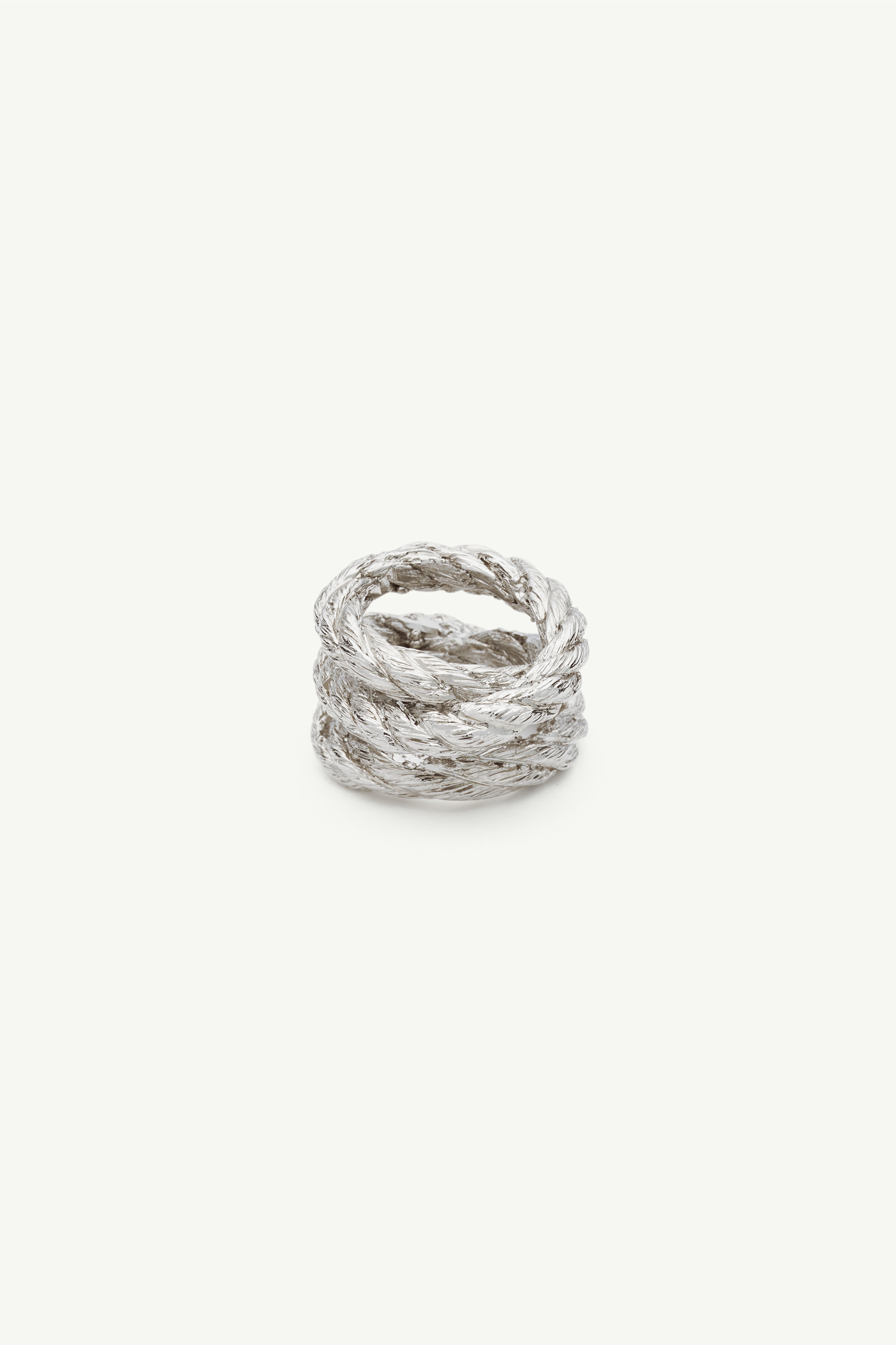 Yarn ring - 1