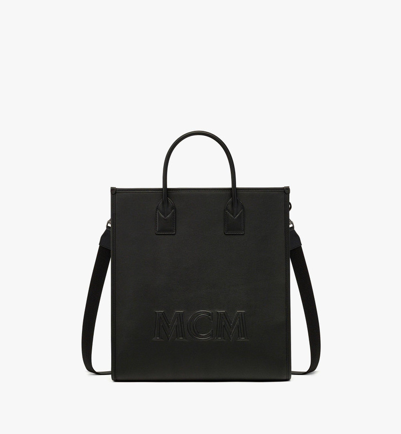 Klassik Tote in Spanish Calf Leather 1