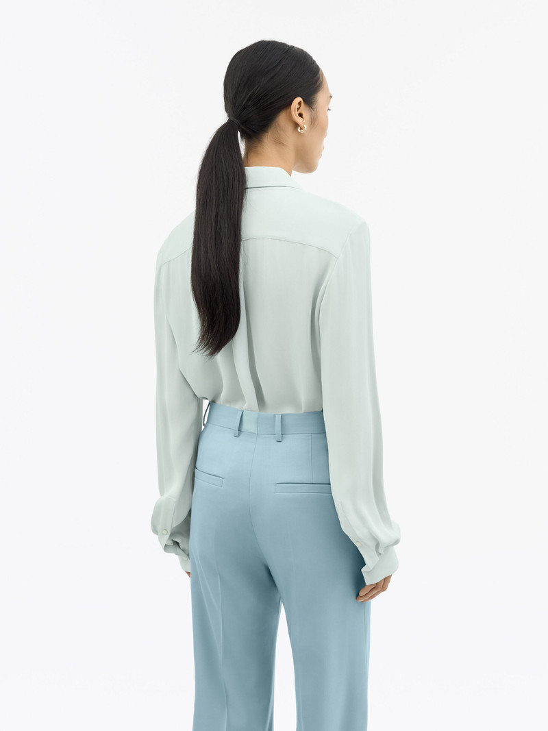 Camilla Classic Blouse 3
