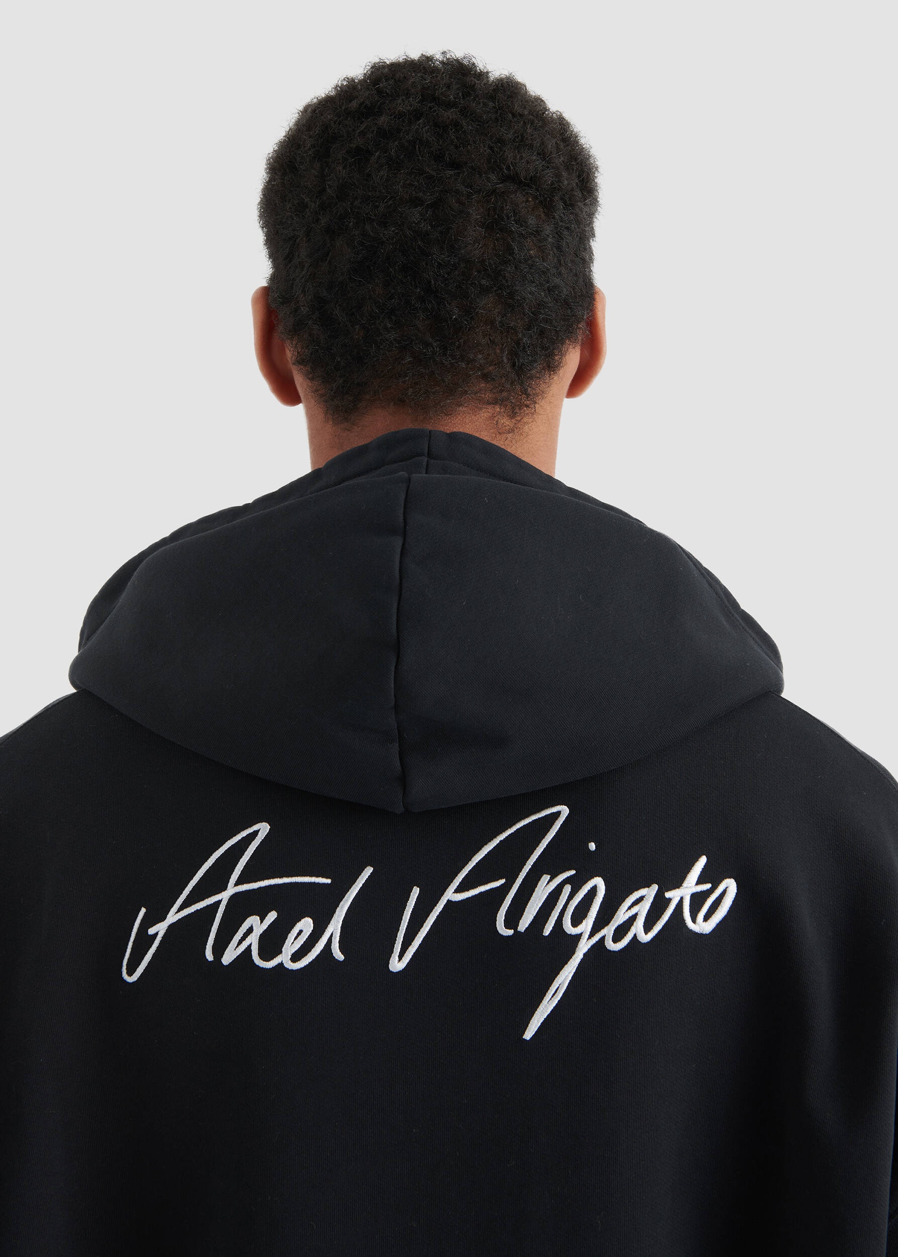 Drill Hoodie - 5