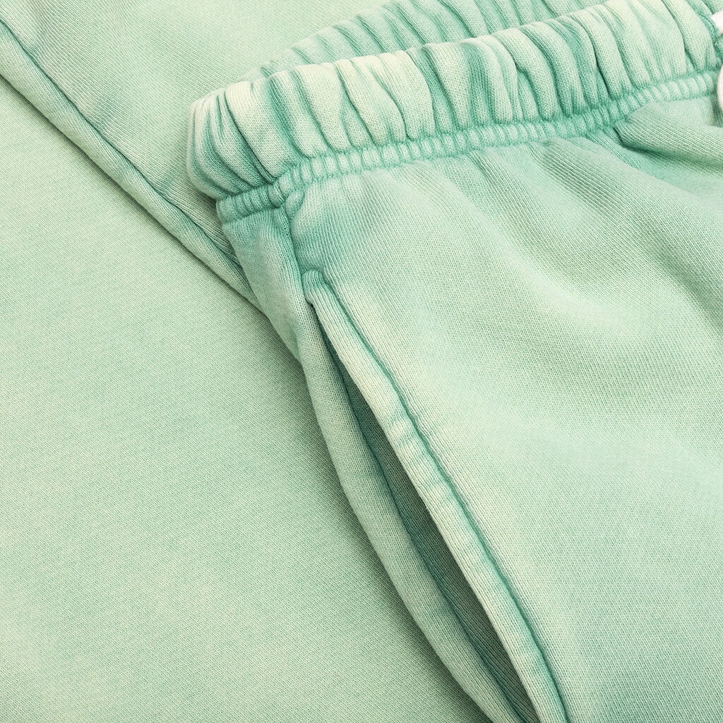 FLAG SWEAT - MAX GREEN - 3