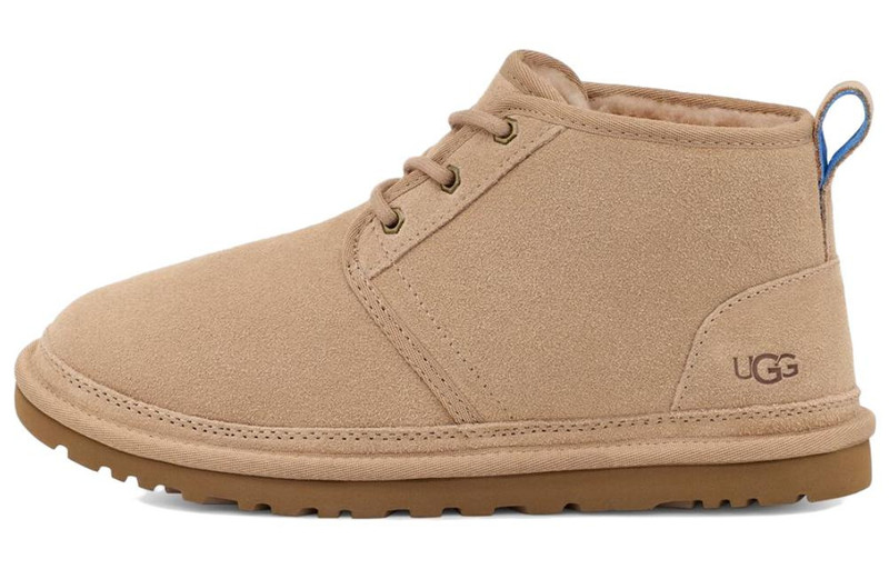 UGG UGG Neumel Boots 'Sand Santorini' 3236-SSNT outlook