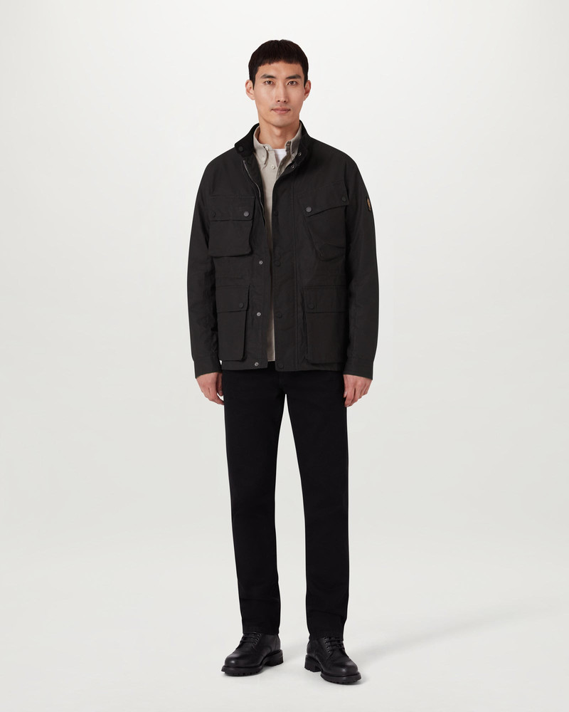 Belstaff SERVICE FIELDMASTER outlook