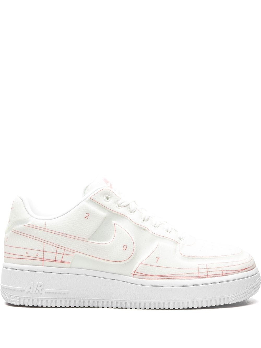 Air Force 1 LX sneakers - 1