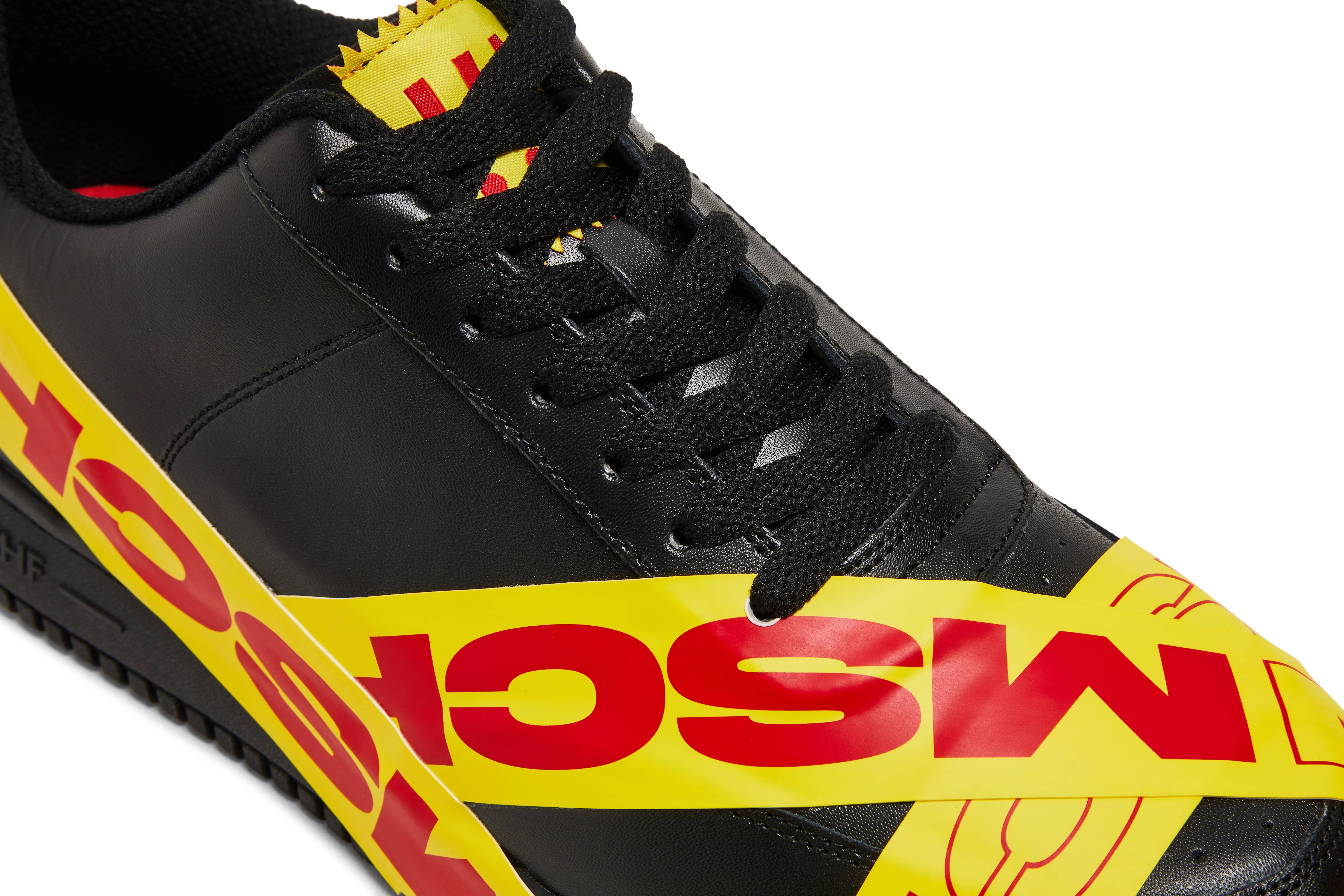 MSCHF TAP3 'Black' - 10