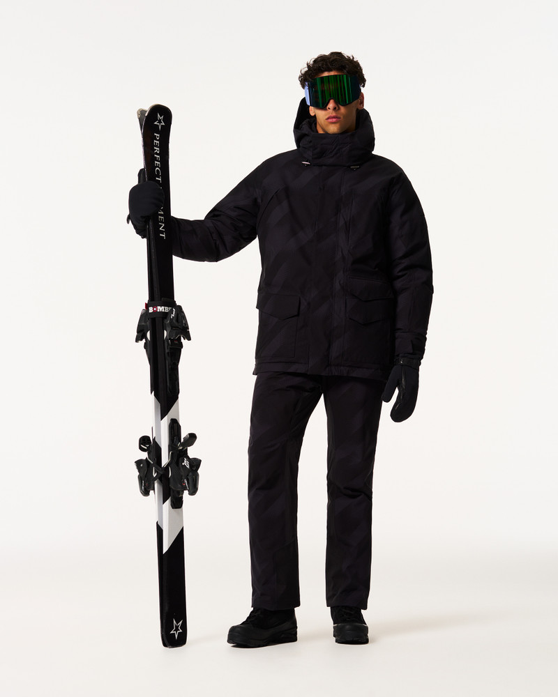 PERFECT MOMENT Max Down Parka Jacket outlook