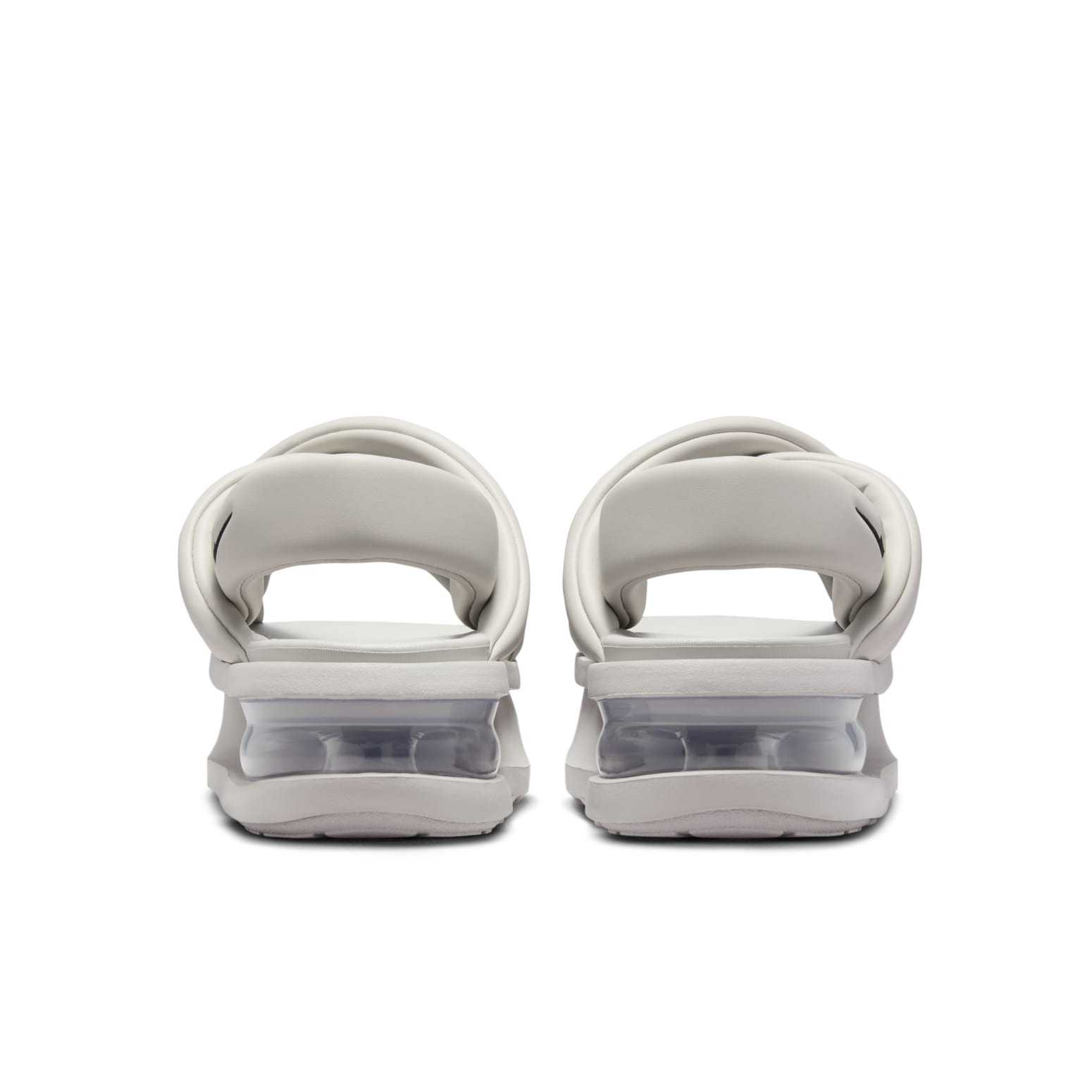 (WMNS) Nike Air Max Isla Sandals 'Light Iron Ore' HJ7191-014 - 5