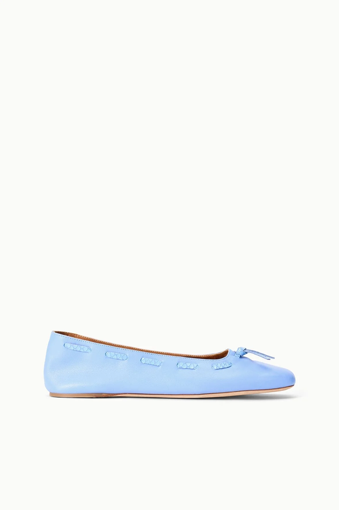 STAUD MILO FLAT CIELO - 1