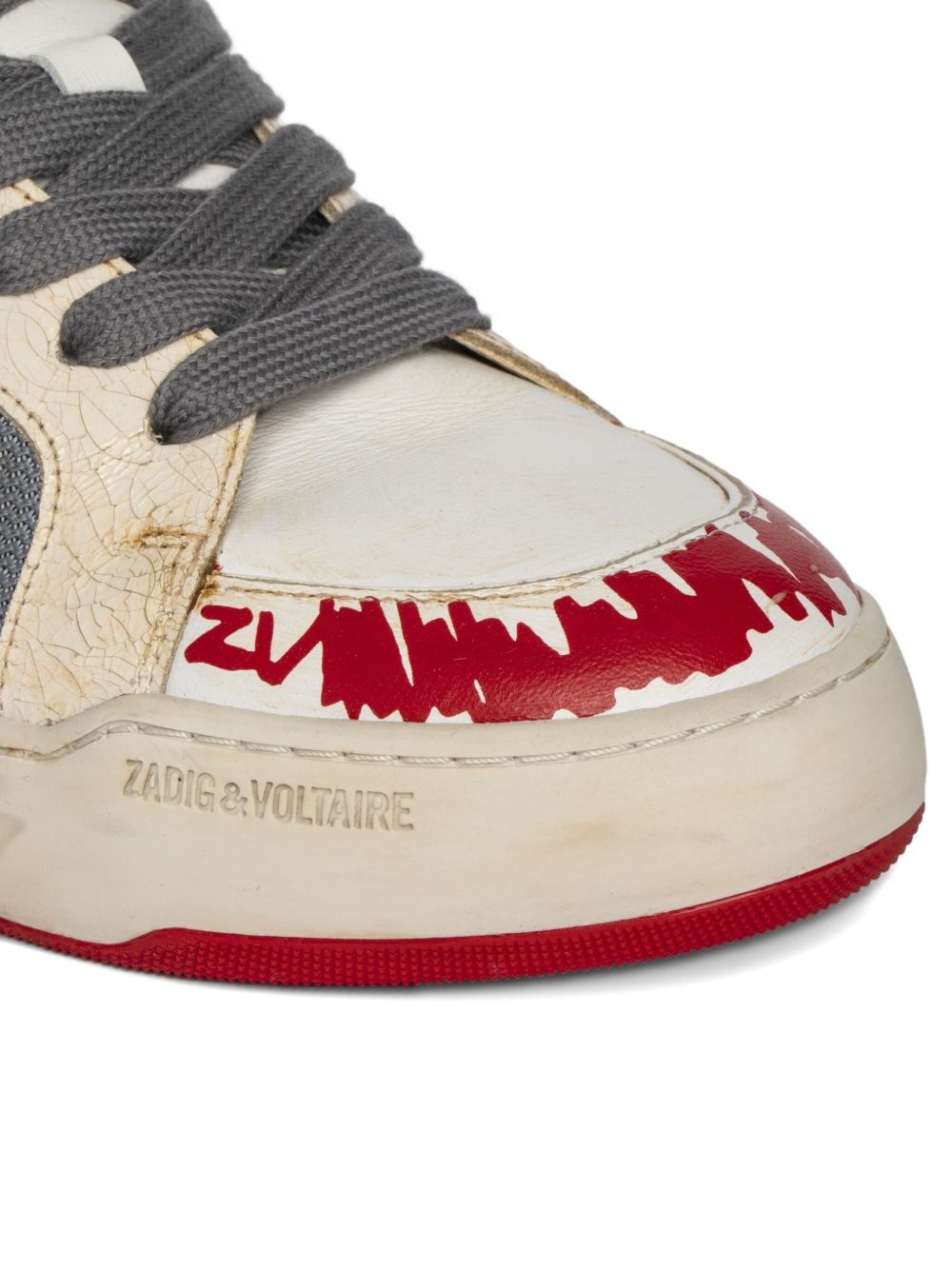 Fly Wings sneakers - 2