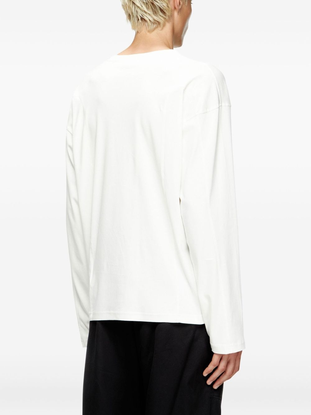 T-Boxt long-sleeve T-shirt - 4