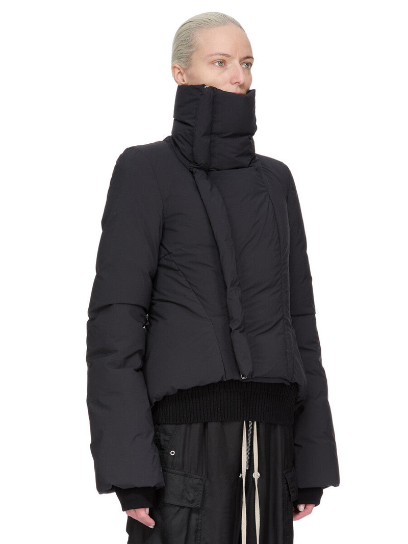 Jacket woman Rick Owens 2