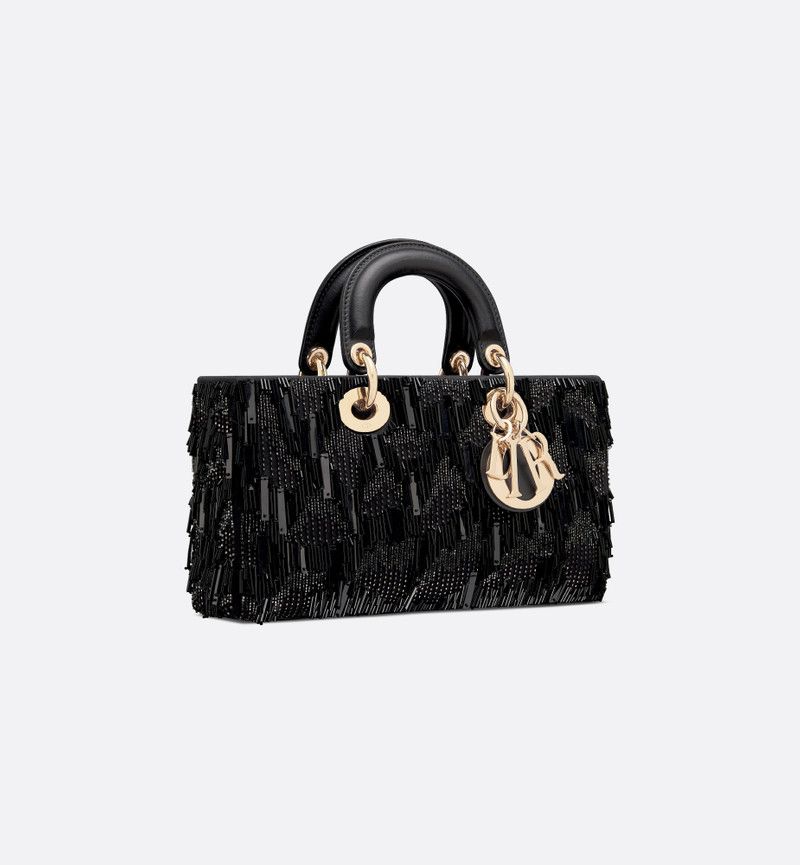 Medium Lady D-Joy Bag 3