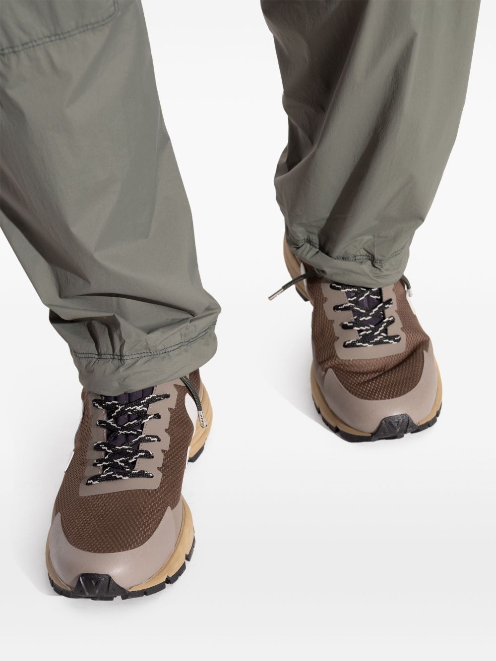 Dekkan sneakers - 6