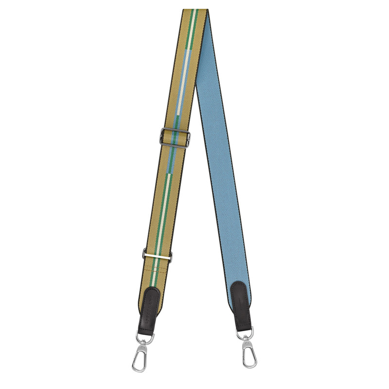 Shoulder strap Desert - Canvas 1