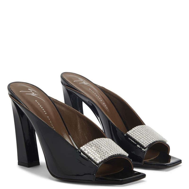 Giuseppe Zanotti Gz Mya Sparkle outlook