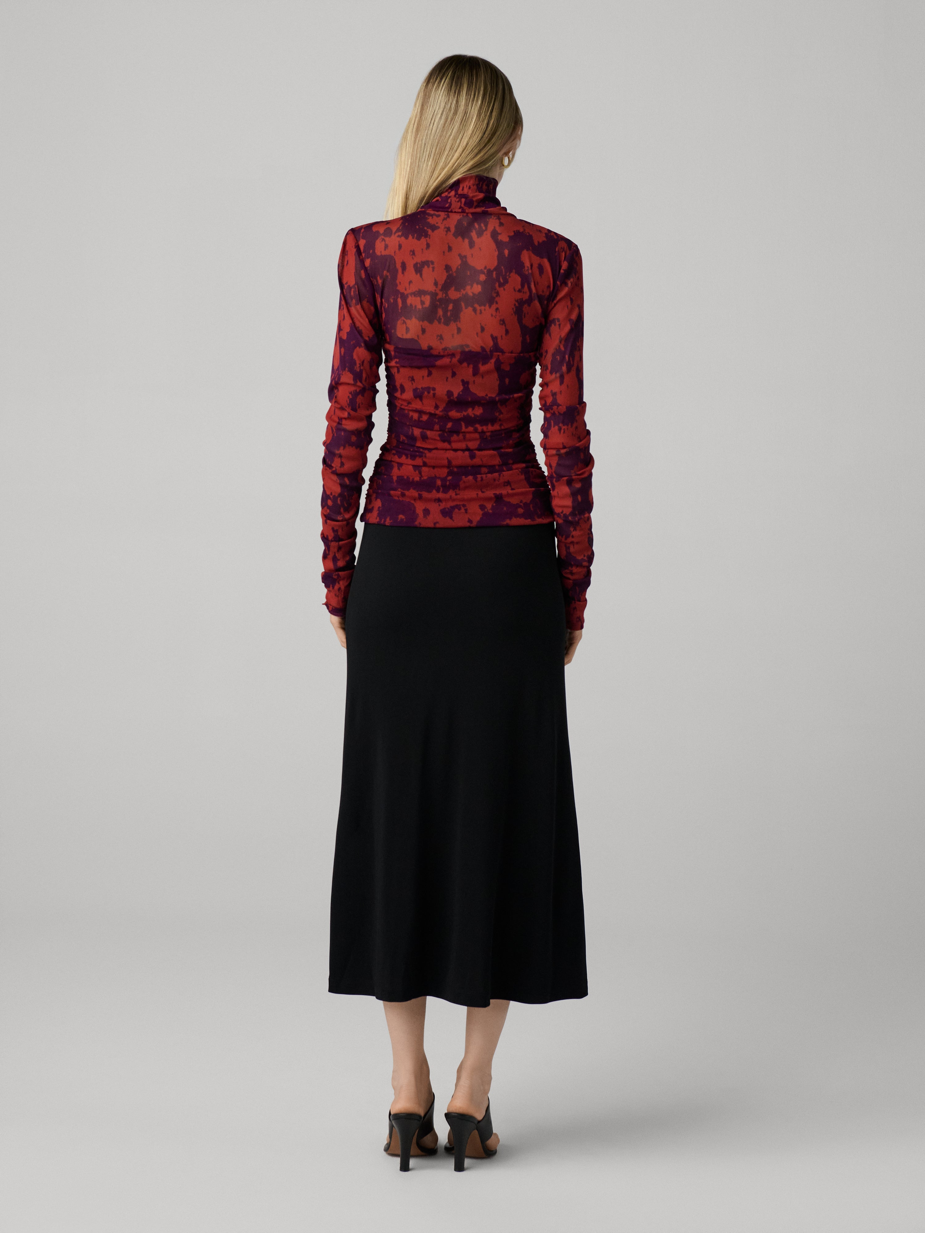 Piper Turtleneck - 3