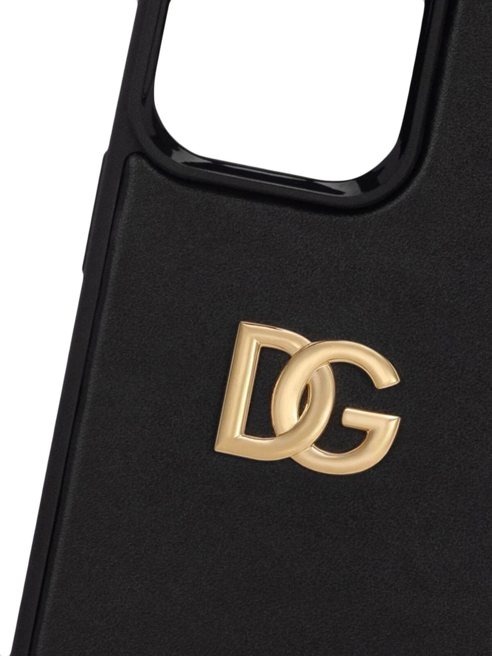 DG logo iPhone 13 Pro case - 3