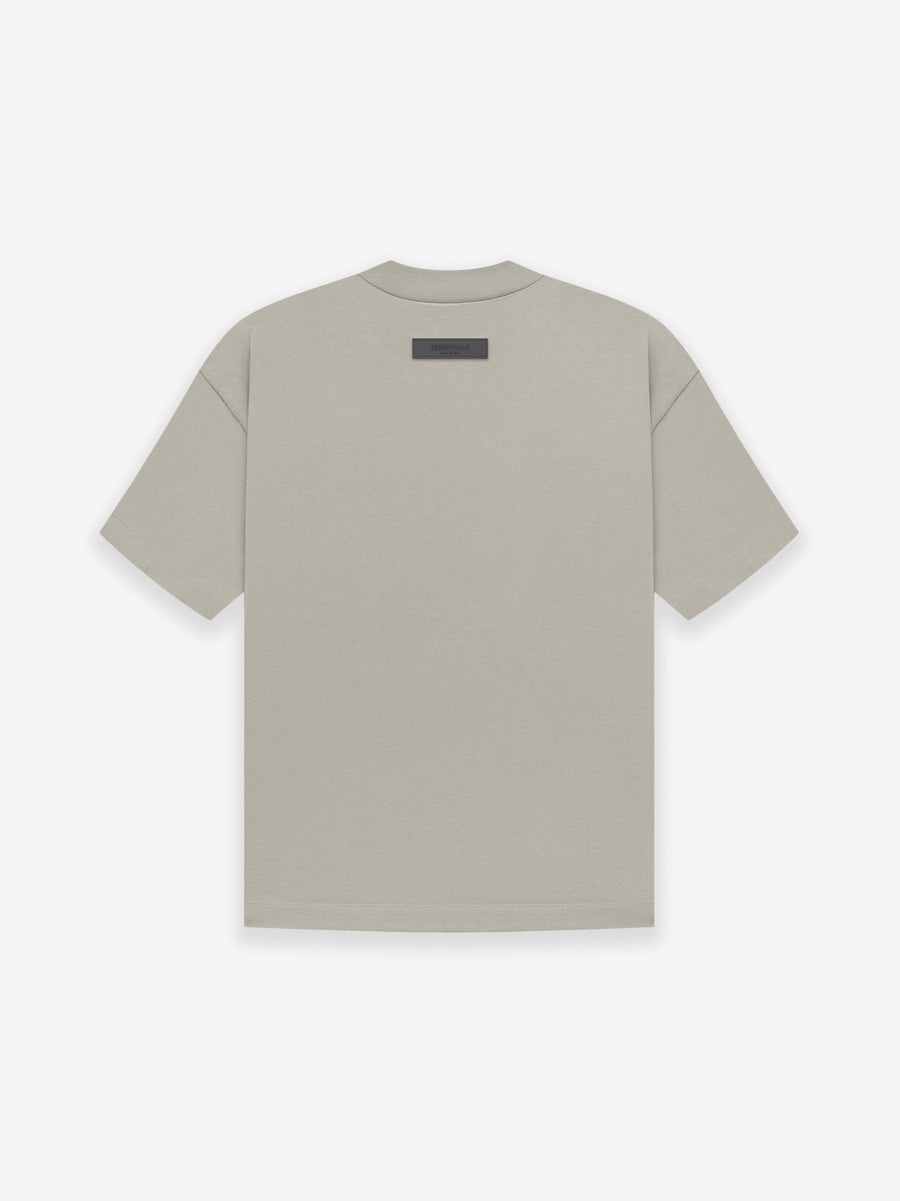 Womens Essential SS Tee - 2