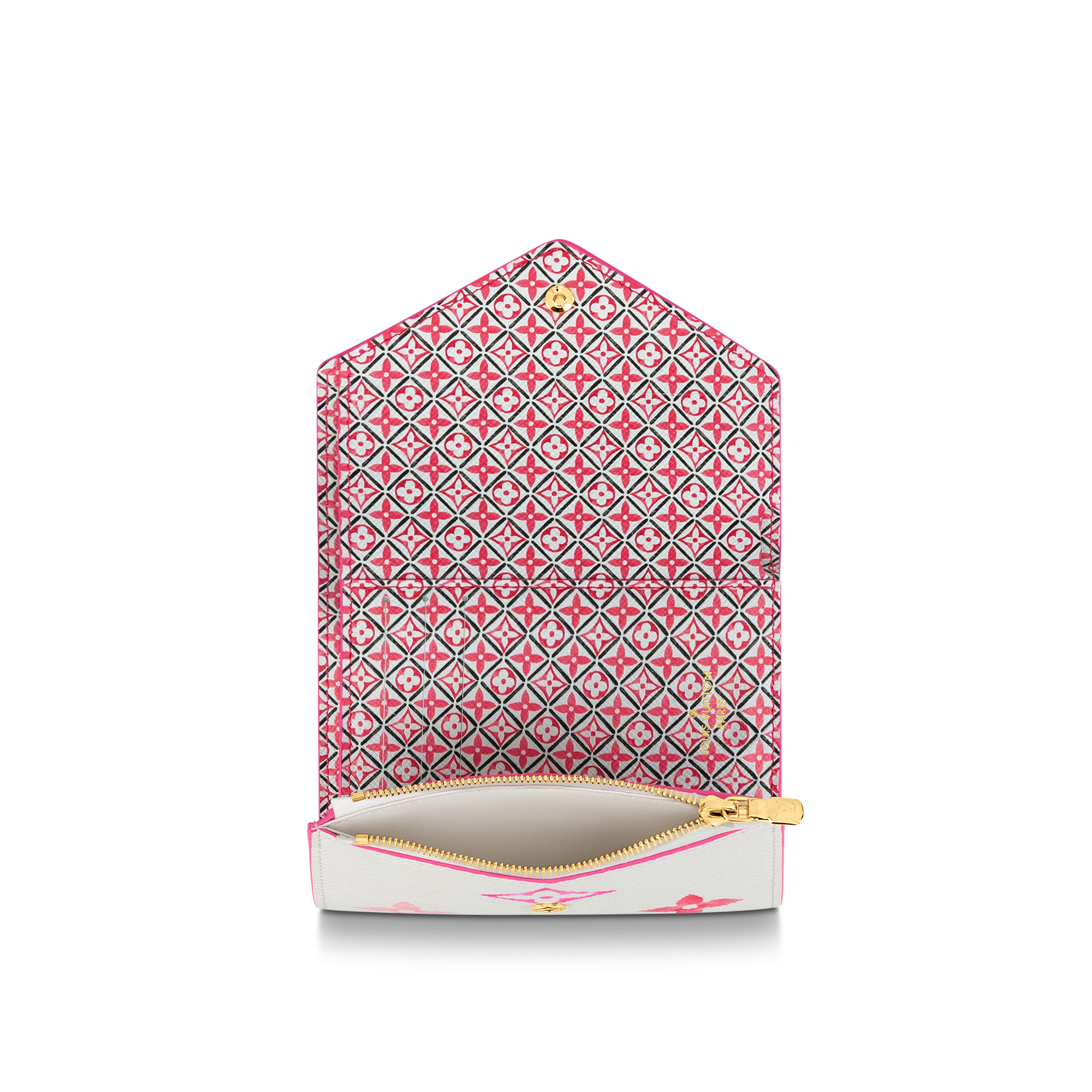 Victorine Wallet - 6