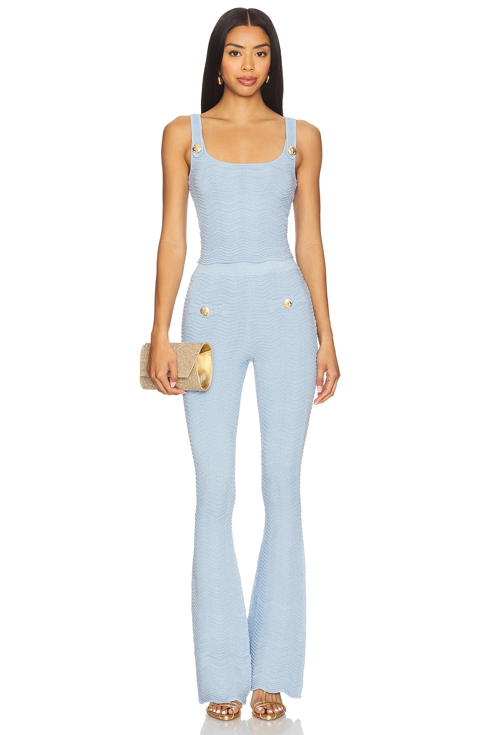 Joliet Knit Pant - 5