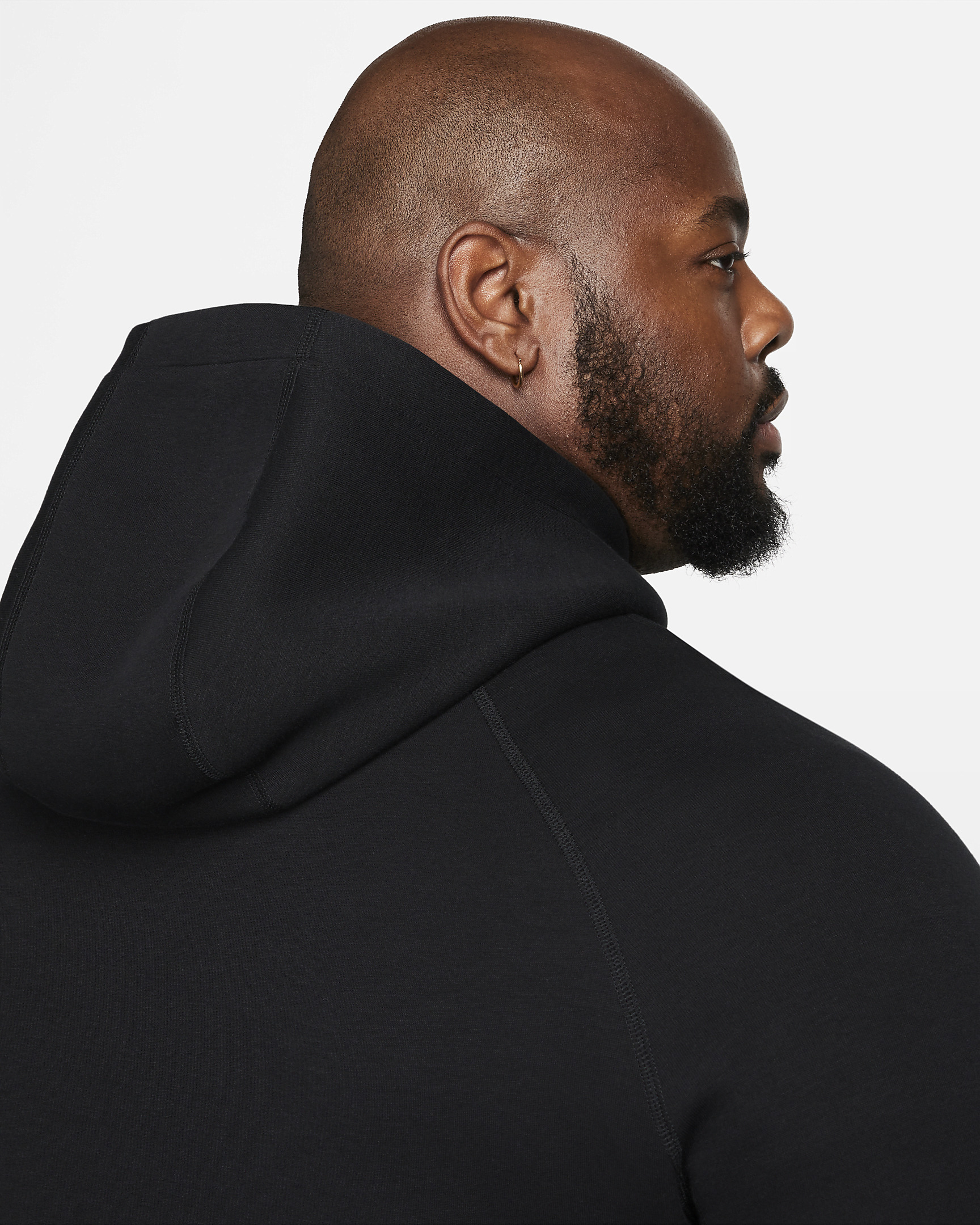Nike Sportswear Tech Fleece Men's Pullover Hoodie - 17