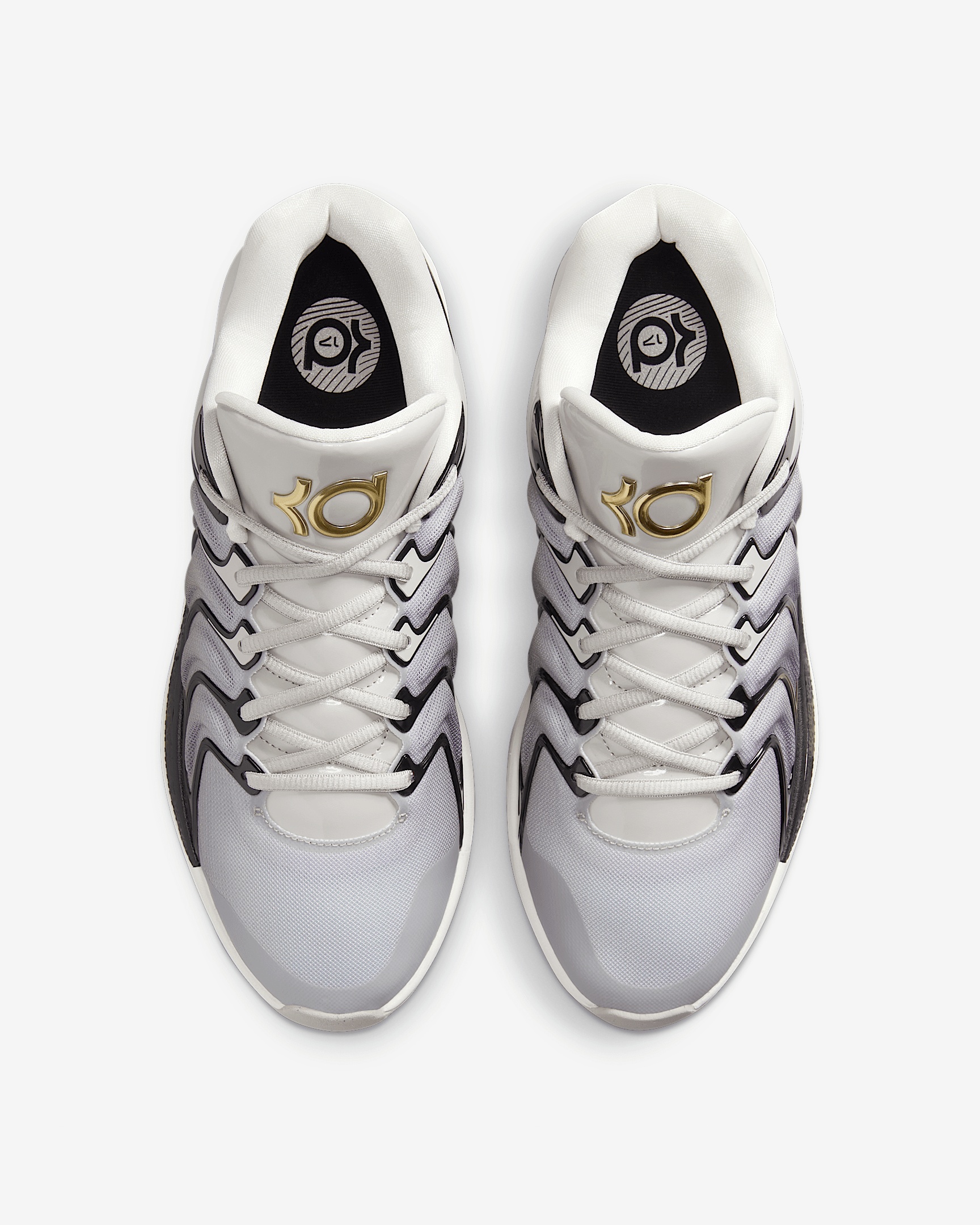 KD17 Basketball Shoes - 4