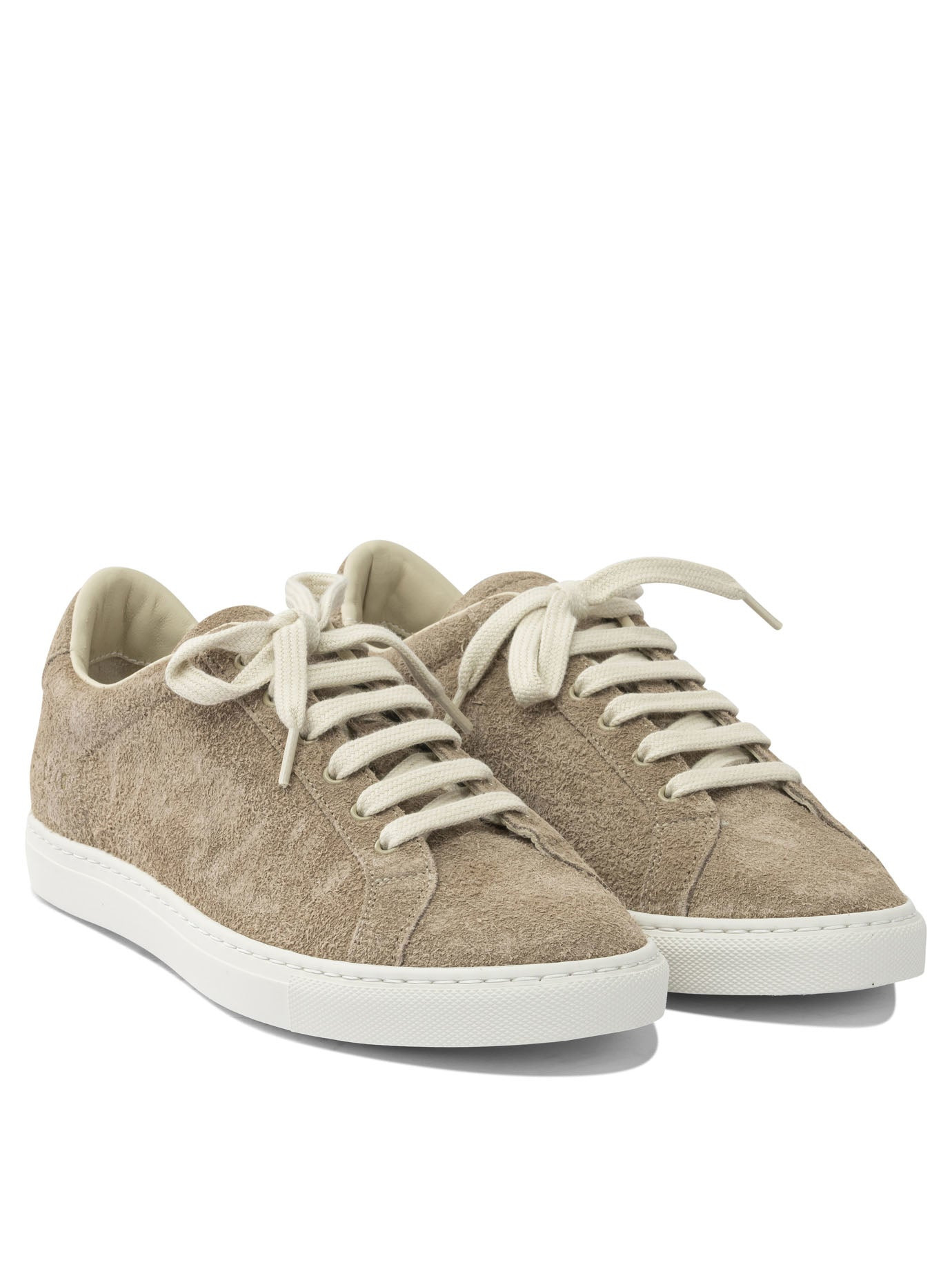 Common Projects "original Achilles" Sneakers - 2