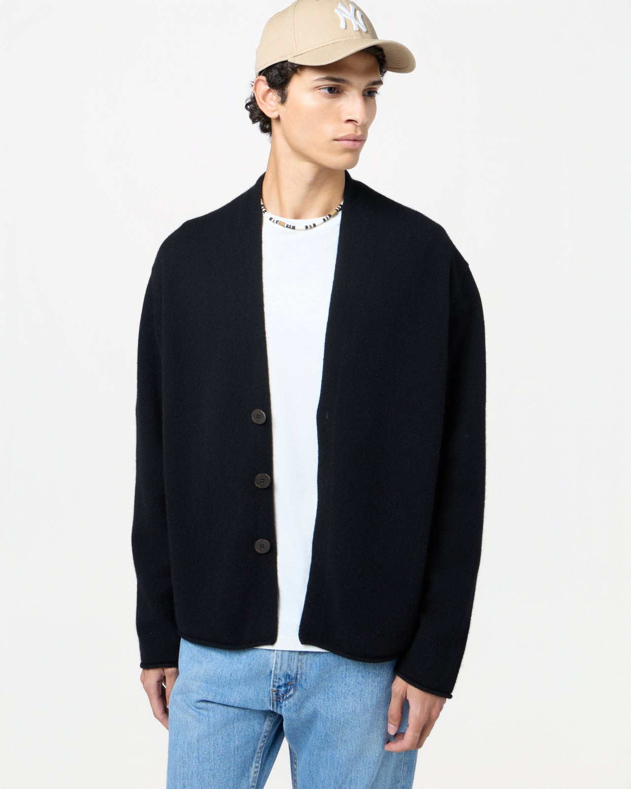 Everywear Cardigan - 4