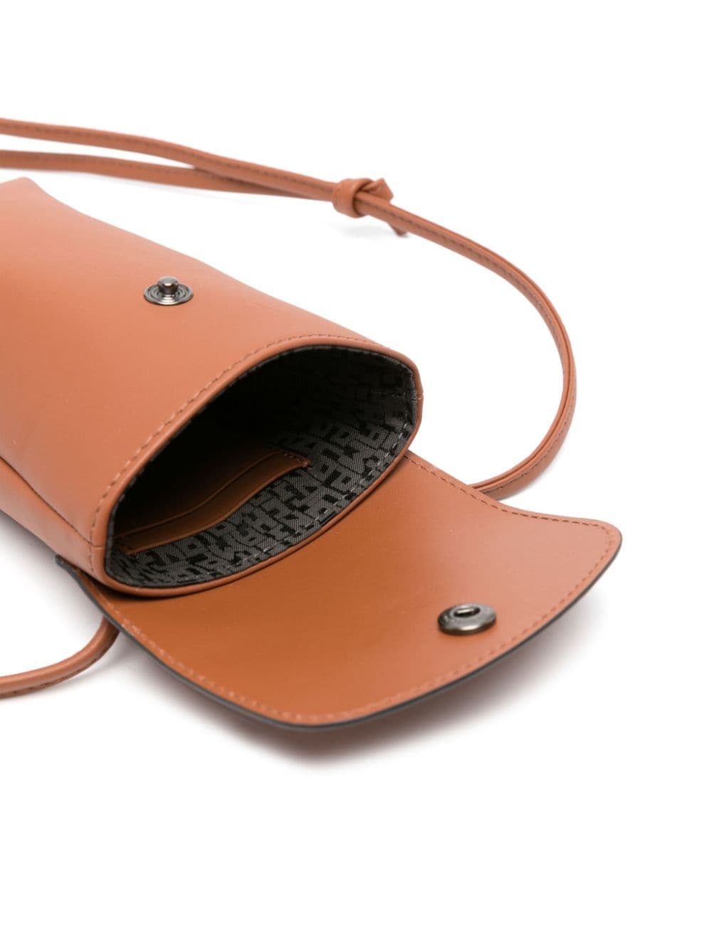 Le Pliage Xtra leather phone case - 5
