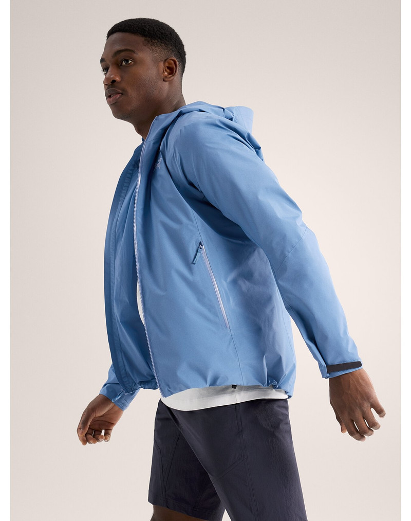 Arc'teryx Kadin Hoody | REVERSIBLE