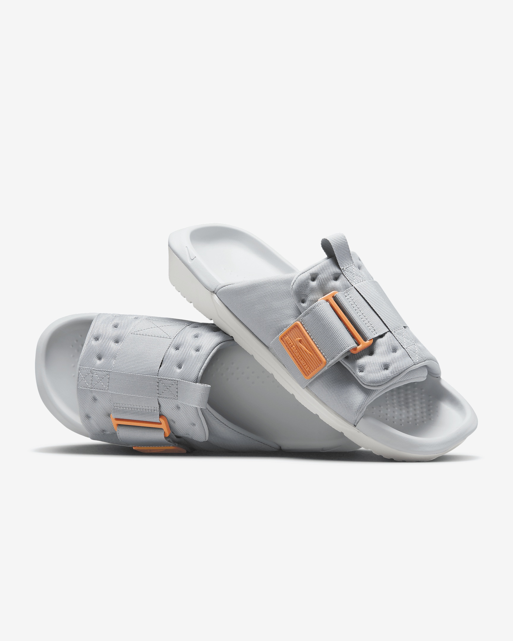 Nike Asuna 3 Next Nature Women's Slides - 1