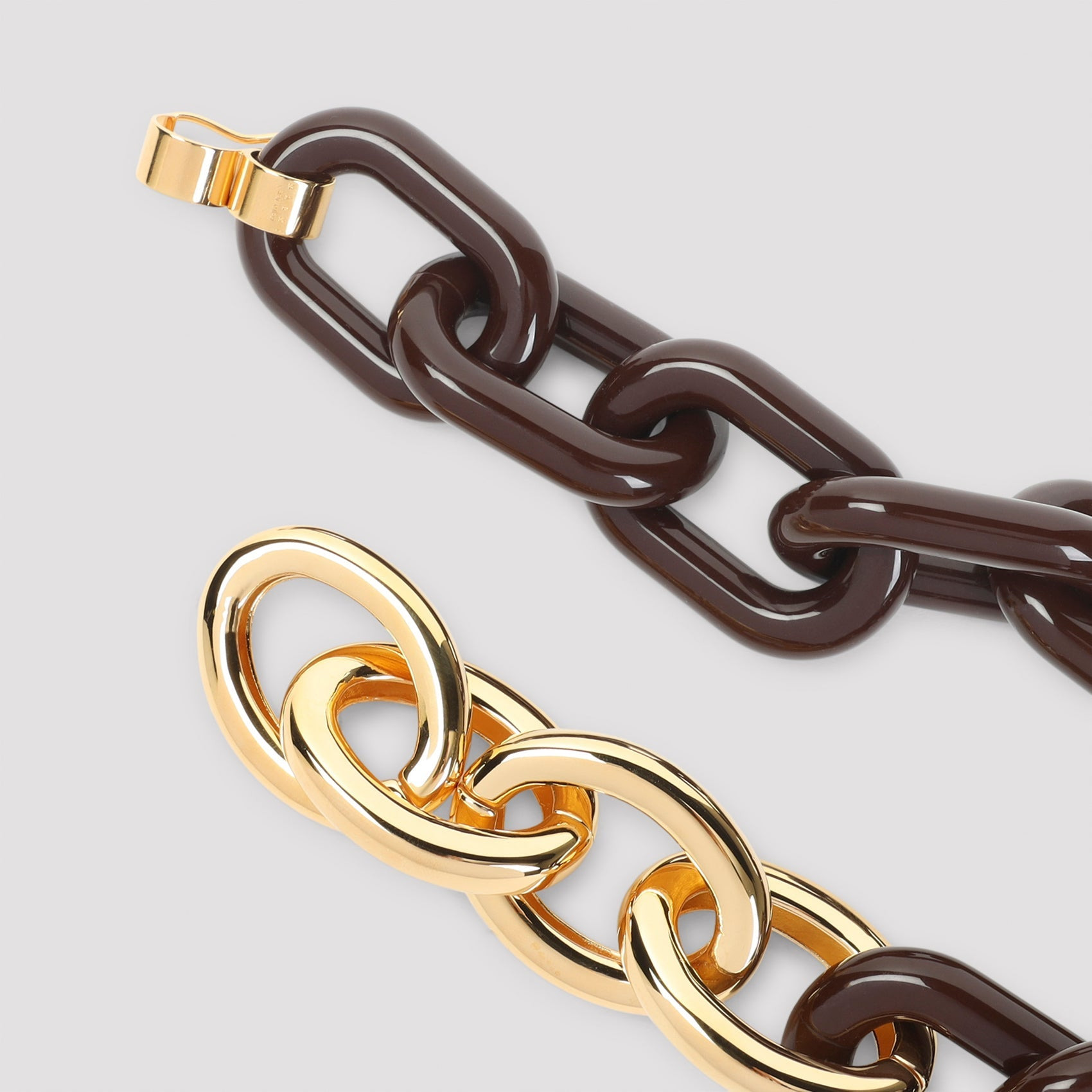 Marni Resin Necklace Women - 2