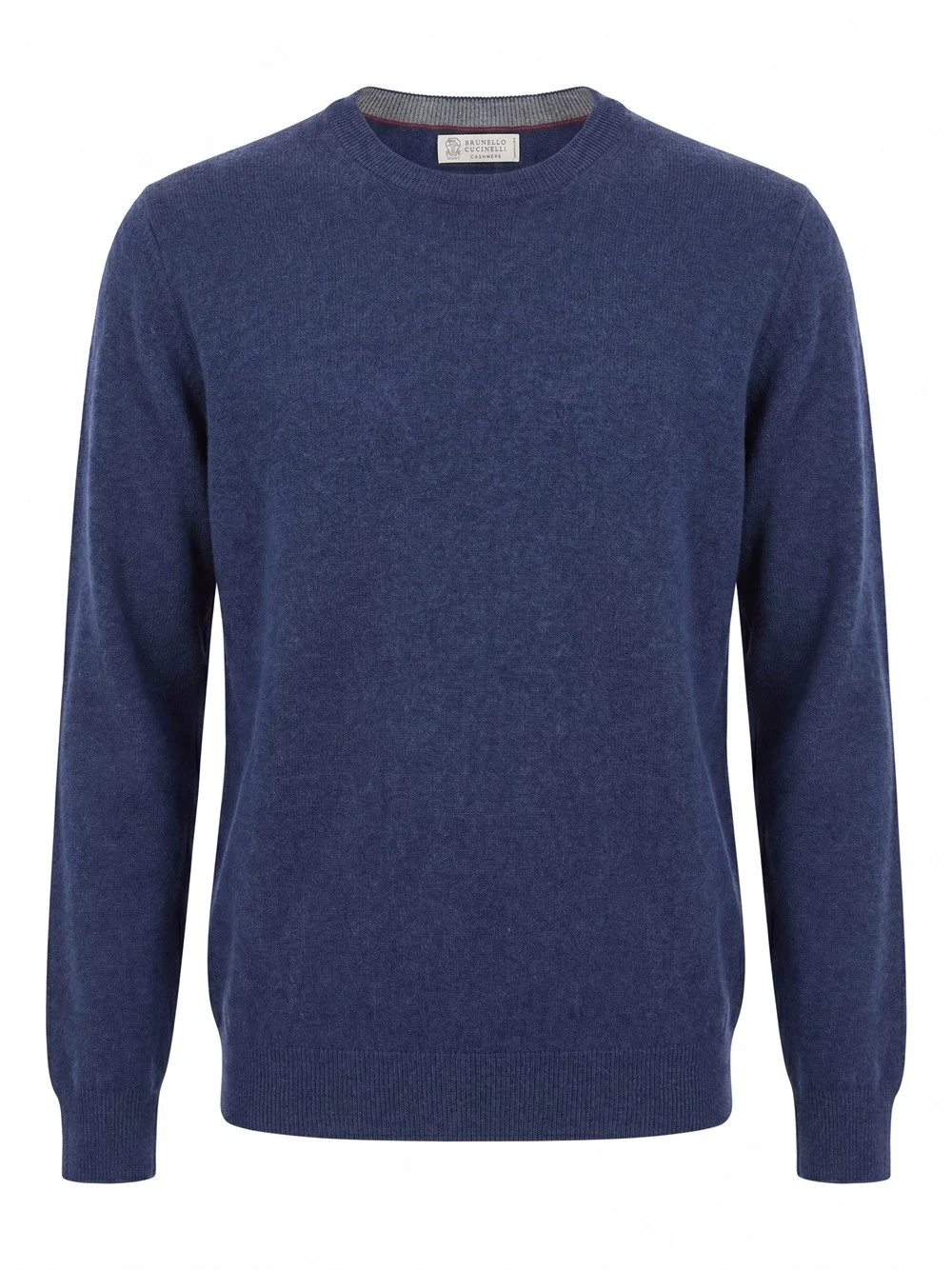 Cashmere Sweater - 1