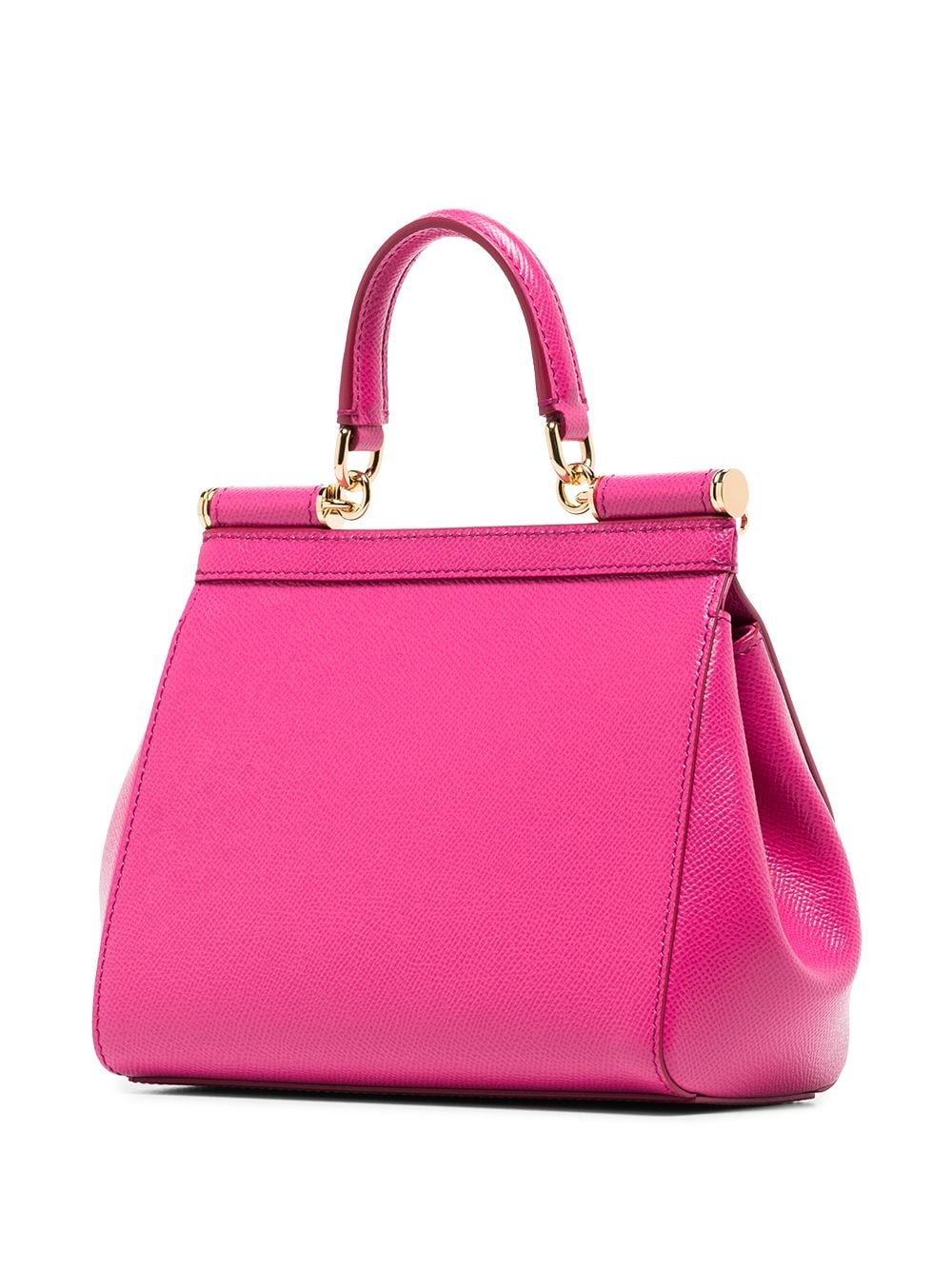 small Sicily tote bag - 3