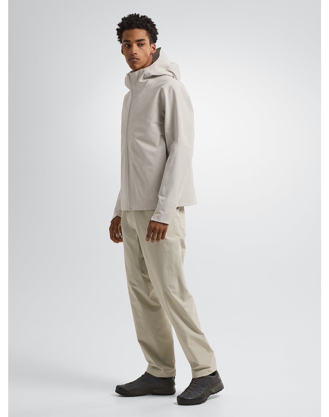 Isogon MX Jacket - 4