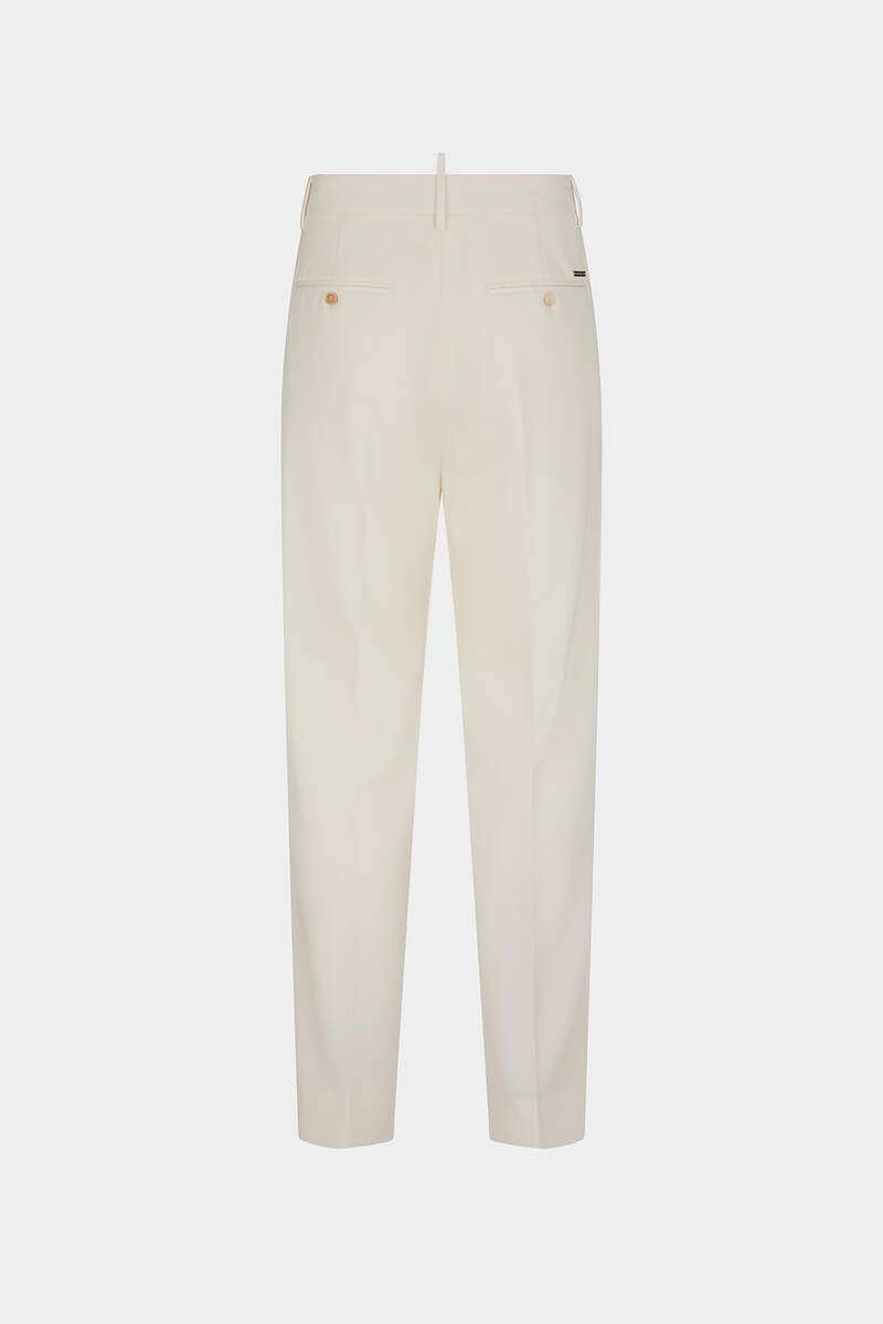 TAILORED SLOUCHY PANTS - 2