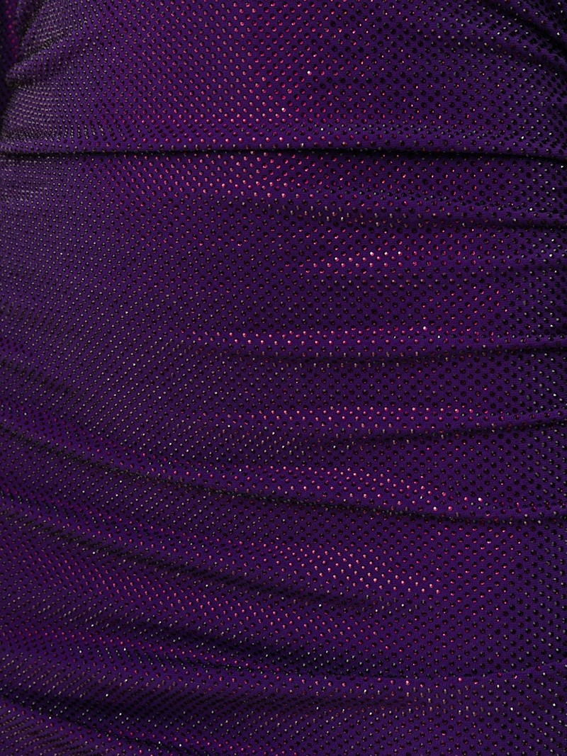 Daphne stud embellished dress 5