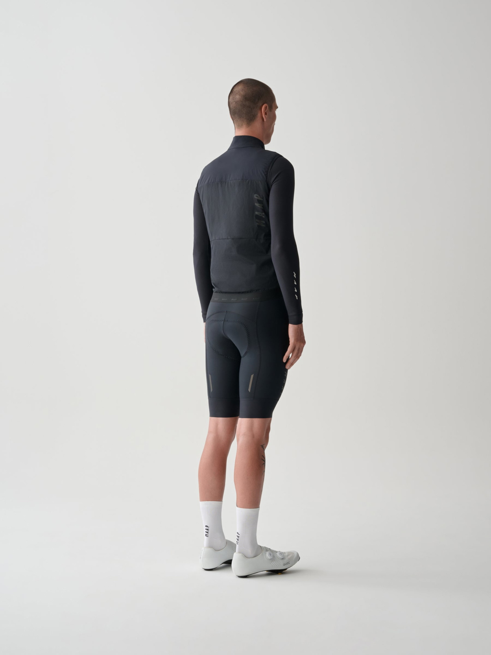 Flow Insulated Vest - 4