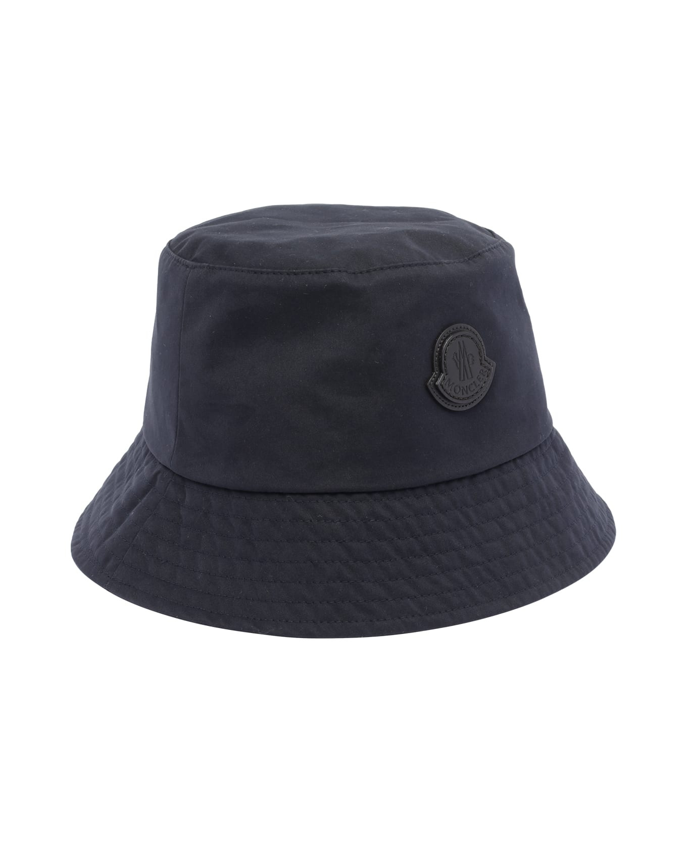 Logo Bucket Hat - 2