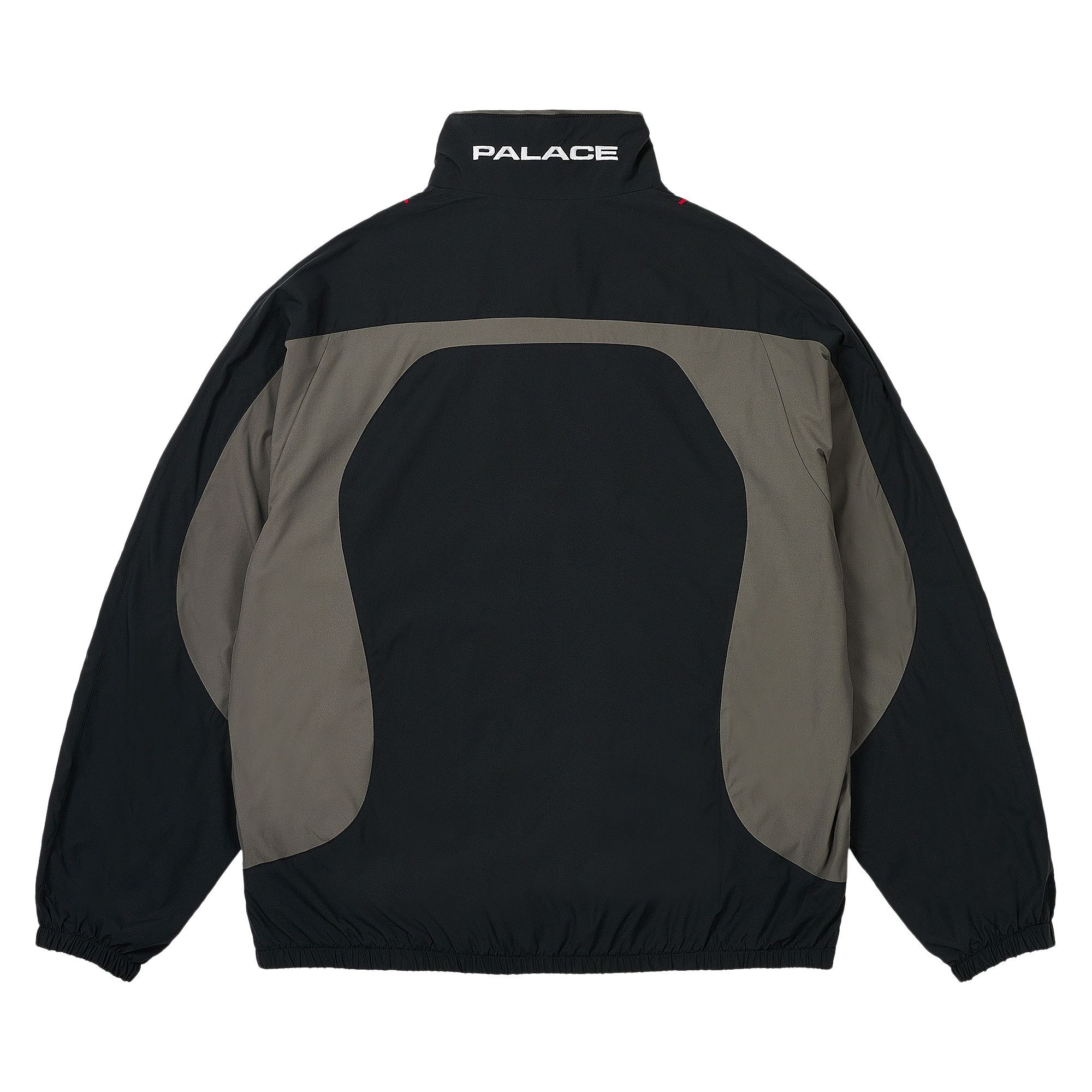 Palace Pro Team Palco Shell Jacket 'Black' - 2