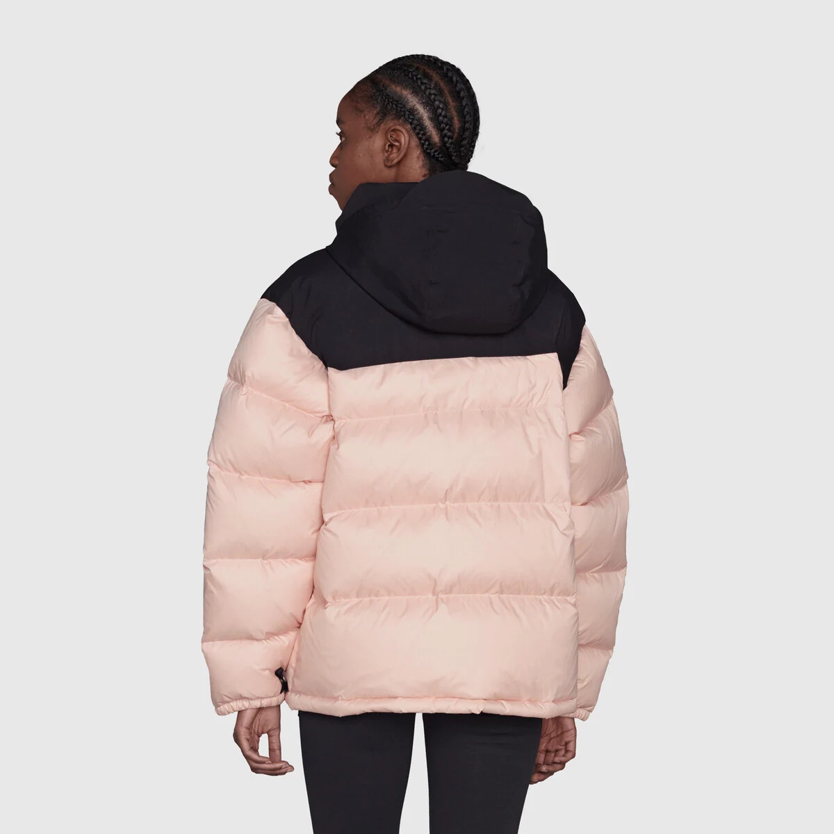 The North Face x Gucci padded jacket - 5