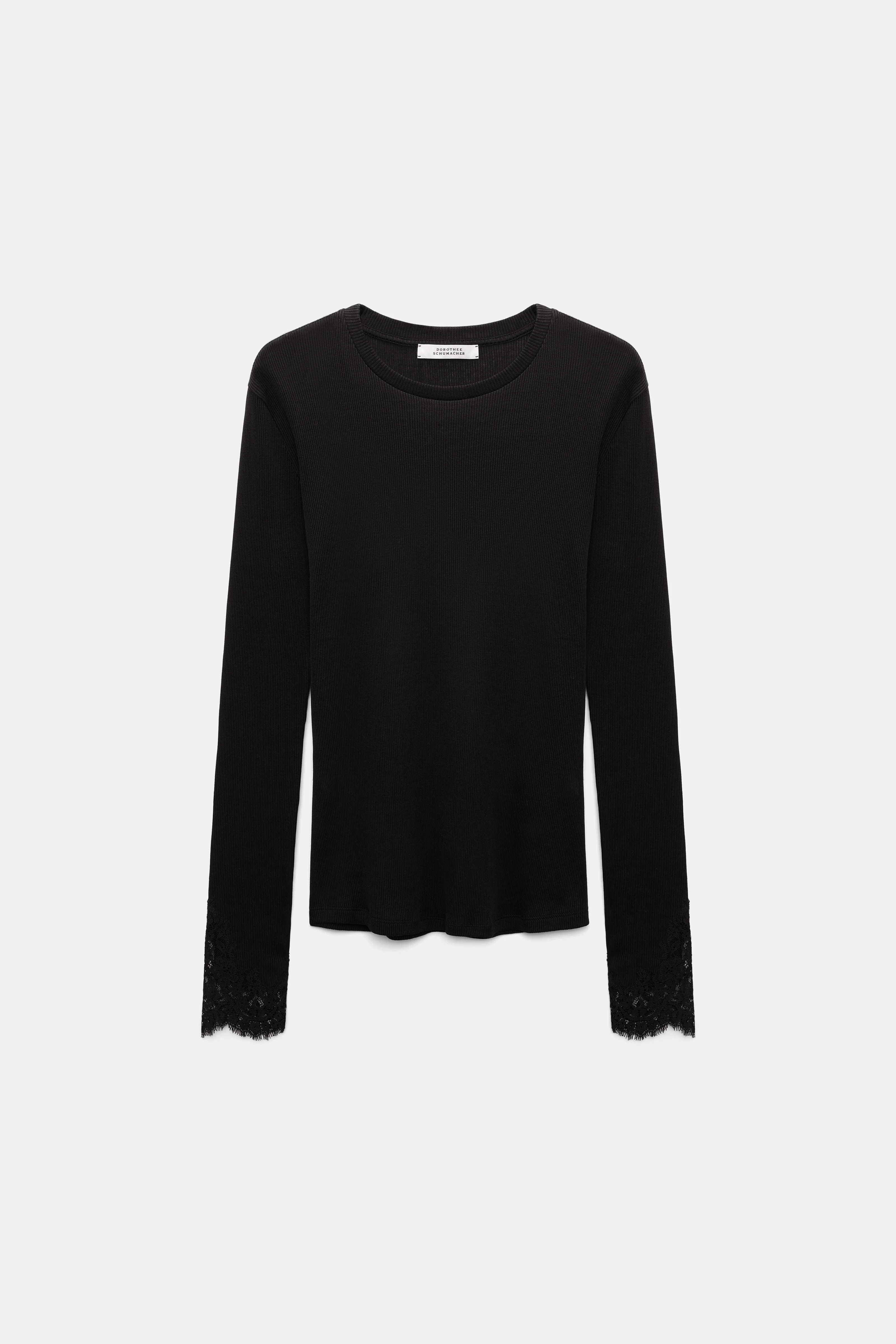 PURE SLEEKNESS shirt - 1