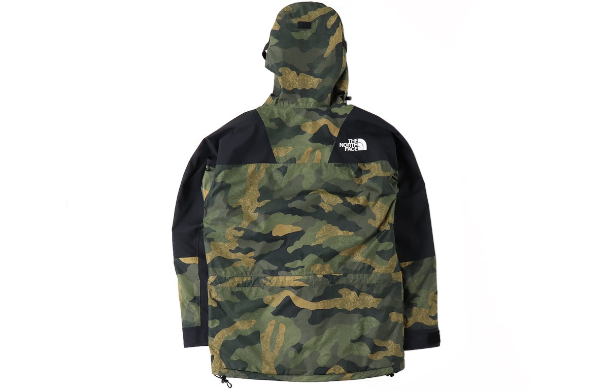 THE NORTH FACE 1994 Seasonal Retro Mountain Light NF0A3XEEF32 - 2