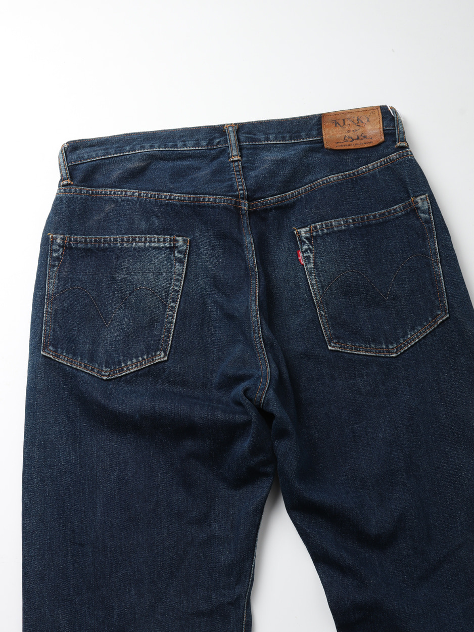 HYSTERIC GLAMOUR - 9