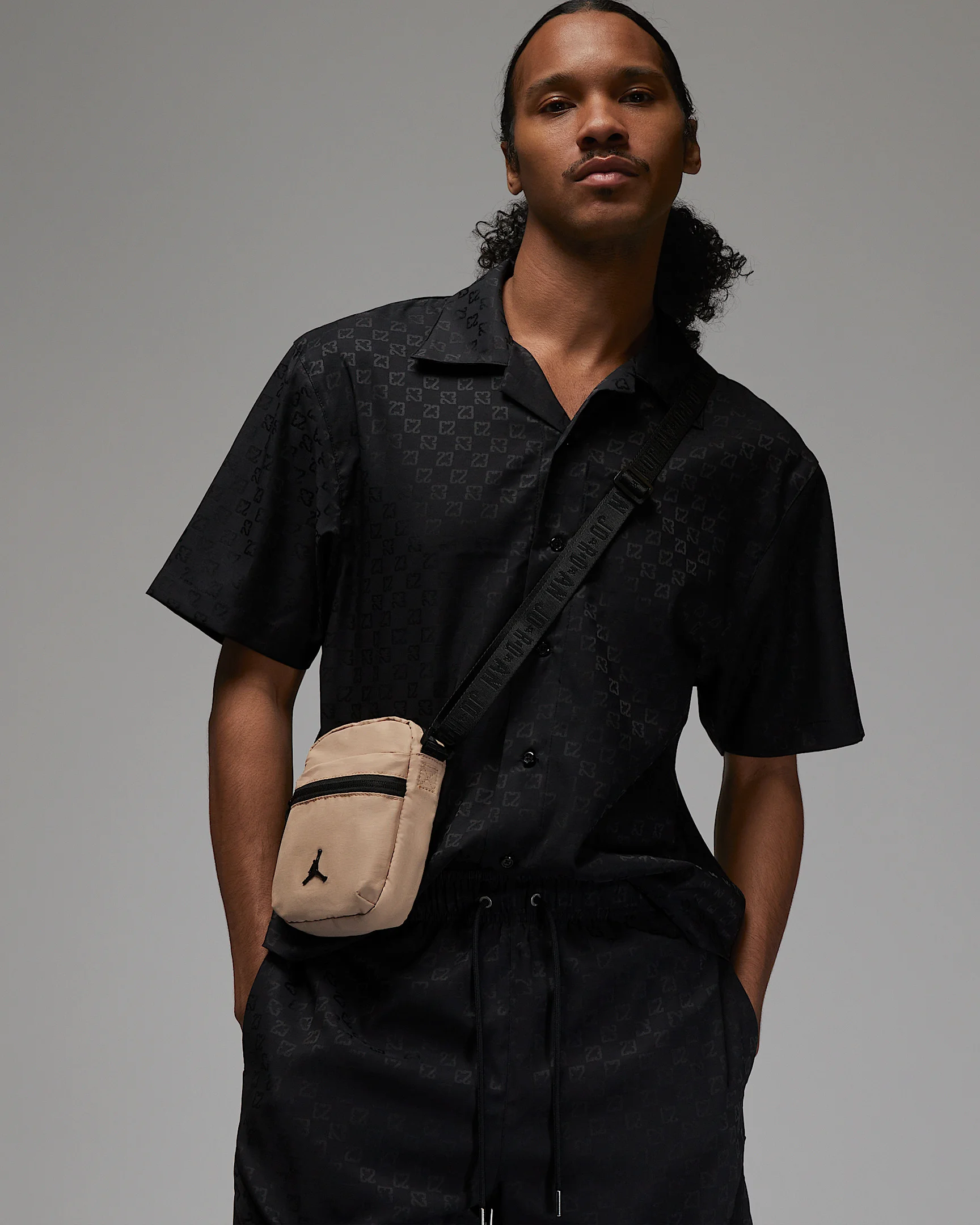 Jordan Festival Bag - 1