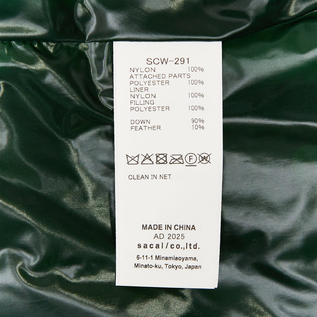 Puffer Vest - 3
