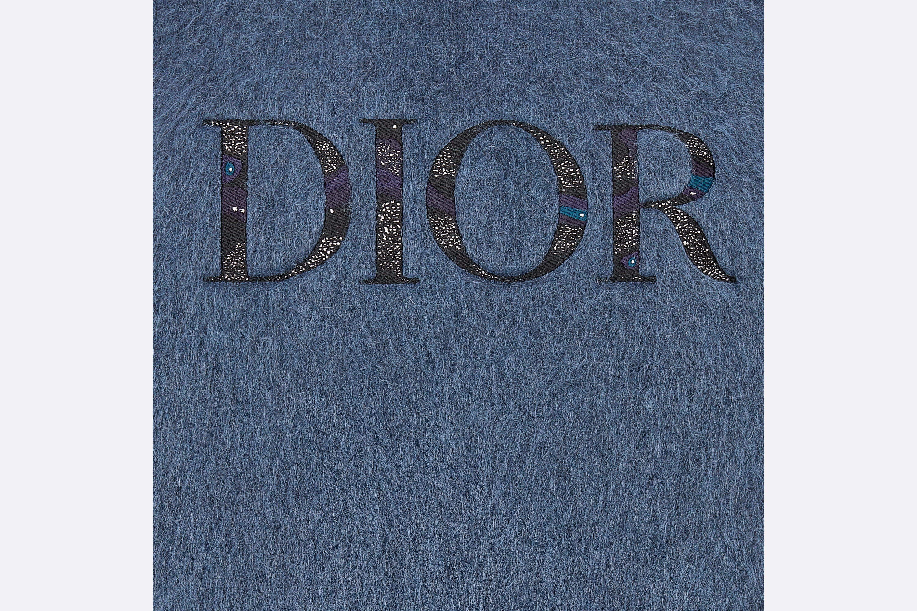 DIOR AND PETER DOIG Cardigan - 3