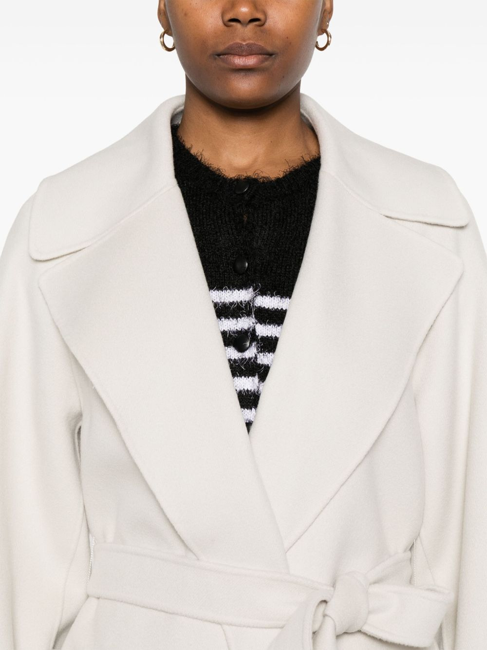S Max Mara Coat - 3