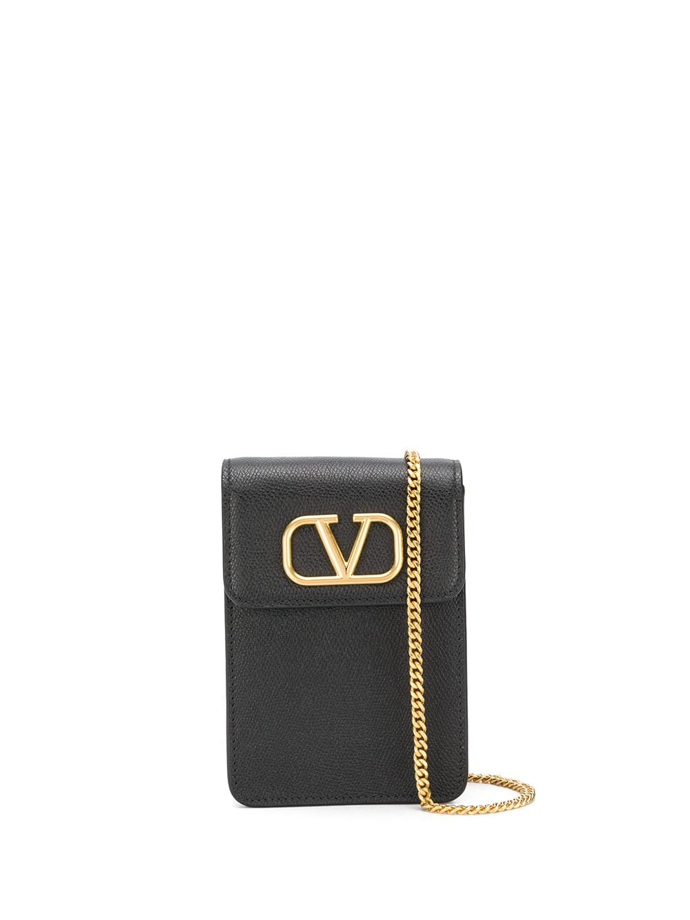 compact VSLING chain wallet - 1