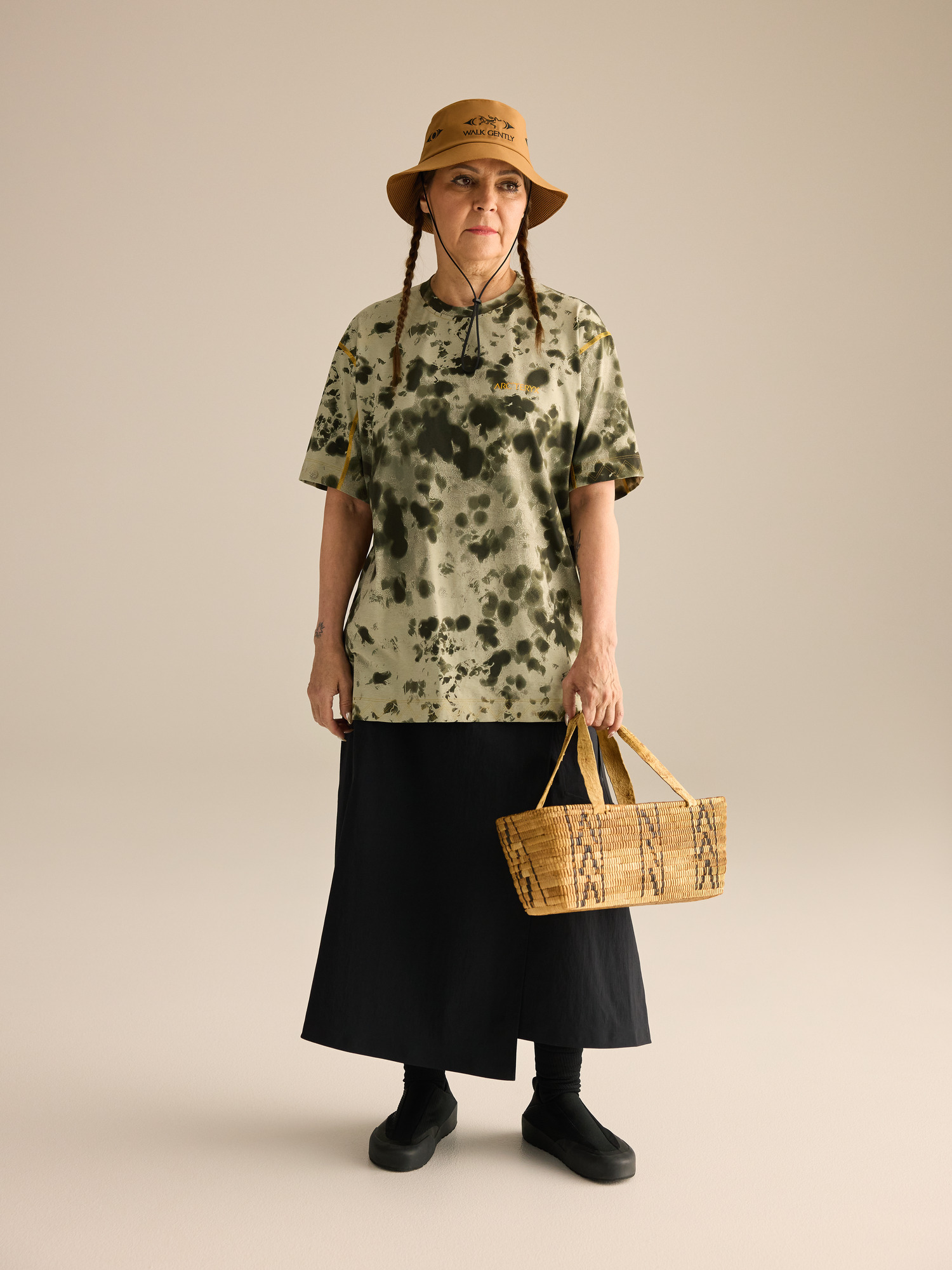 Walk Gently Sinsolo Hat - 7